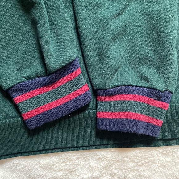 90’S DISNEY MICKEY MADE IN USA SIZE S VINTAGE SWEAT-SHIRT / K9869 UNISEX - Picture 5 of 7